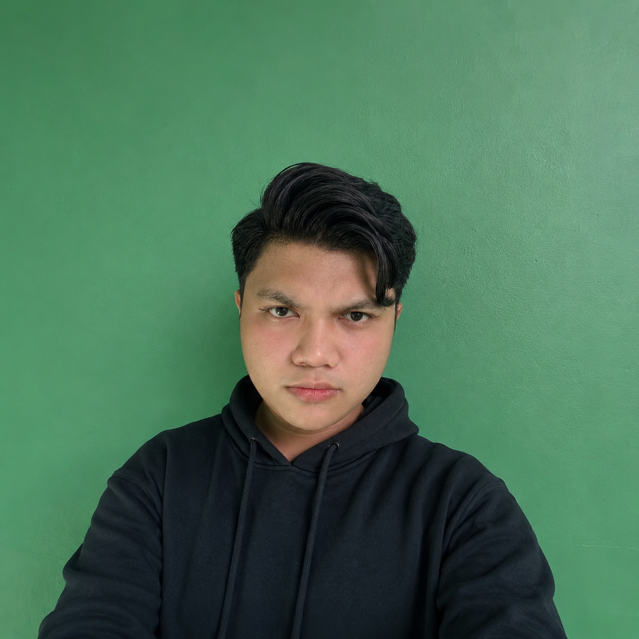 Foto Profil